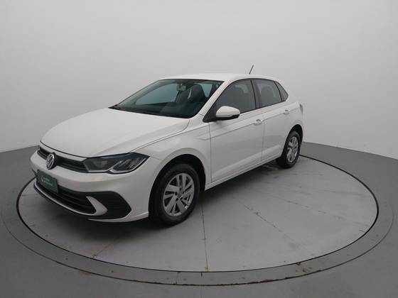 VOLKSWAGEN POLO 1.0 MPI MANUAL